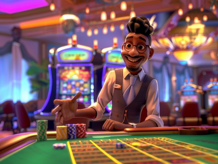 5ive Normas del Juego