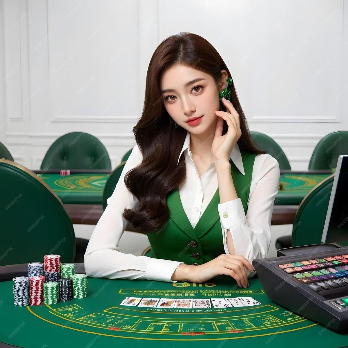 5ive mobile gaming